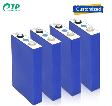 LiFePO4 Lithium Battery Rechargeable 3.2V 50AH 100AH 280AH