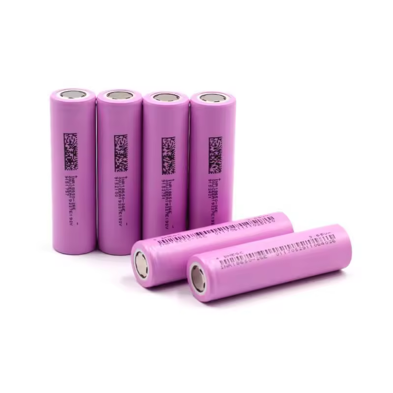 DMEGC 26E 18650 2600mAh