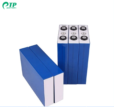 Customized 3.2V Batteries Lithium Ion Battery Energy Lithium Battery Packs