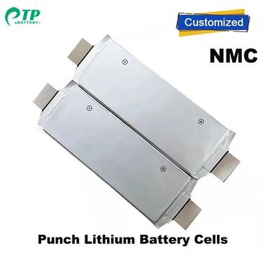  NMC Lithium Battery 3.7V 45Ah