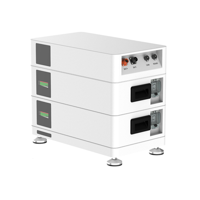 5kWh to 30kWh LiFePo4 Battery