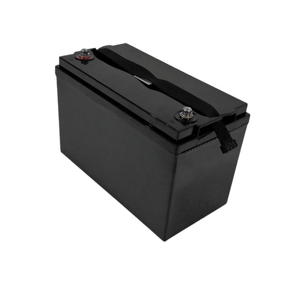 LiFePo4 Battery Replace Lead-acid