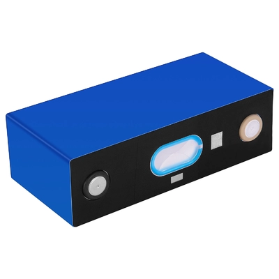 Battery Cell Rechargeable 3.7V 234AH