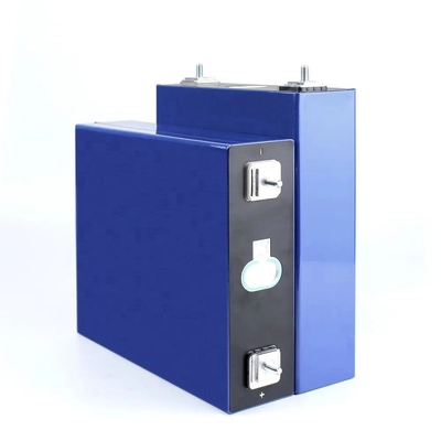 LiFePo4 105ah Lithium Iron Phosphate Batteries Cell Customized 3.2V