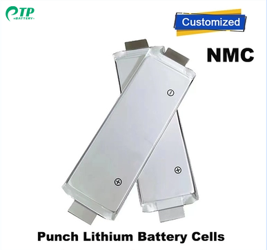 3.7V 30ah Lithium Battery Pack