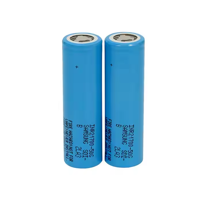 18650, 21700, 26700, 26650,32700 Cells