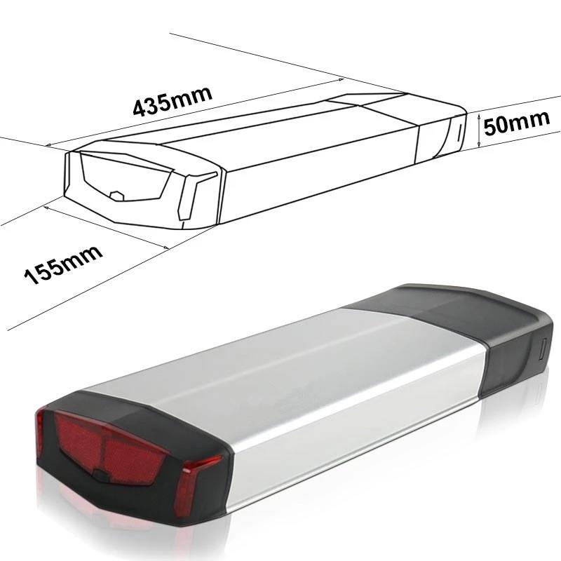 36 Volt 13ah Lithium Ion Battery For Fastest Electric Bike