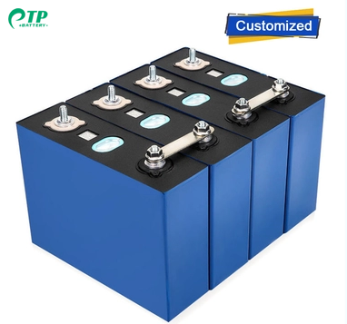 3.2V 50AH 100AH 200AH 280AH 320AH Lithium-Ion Battery Packs