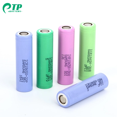  Lithium Battery OEM ODM 3.6V 3200mah