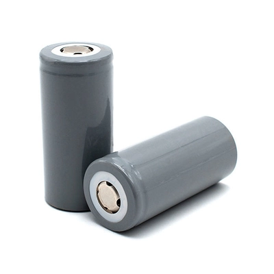 Cylindrical Cell 32700 32650 Battery Cells 3.2v 6000mah