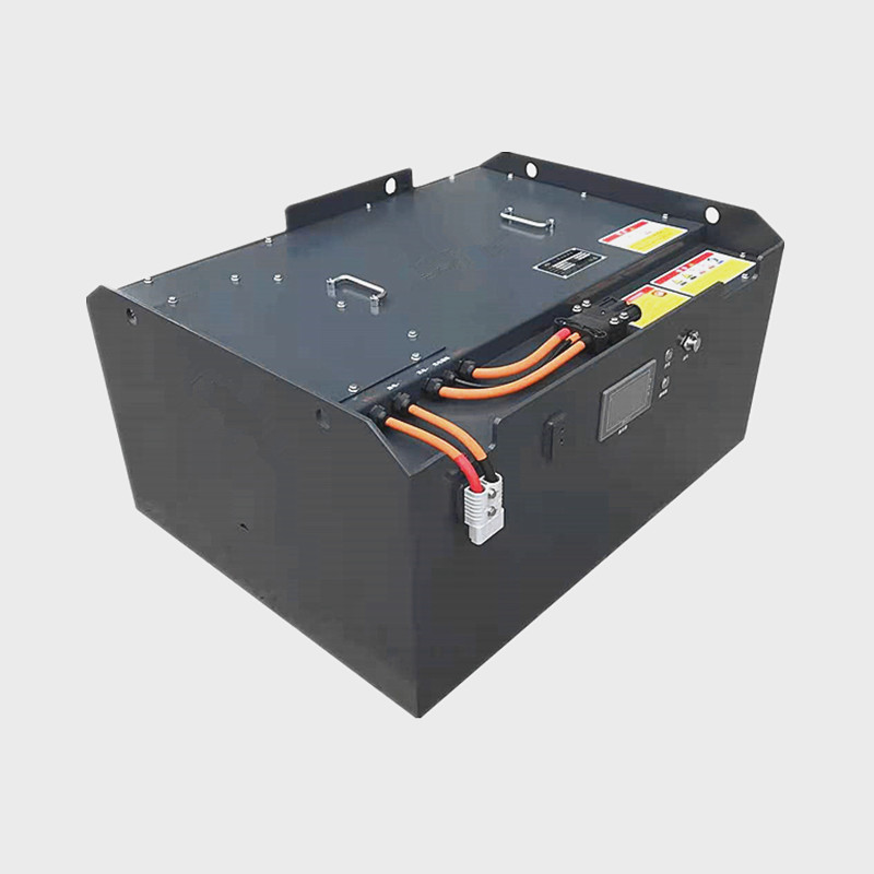 48V electric forklift lithium battery design